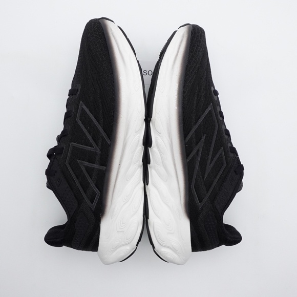 Size 7.5 XWIDE 2E Women's New Balance Fresh Foam 1080 V13 Running Shoes W1080K13 - Picture 7 of 12